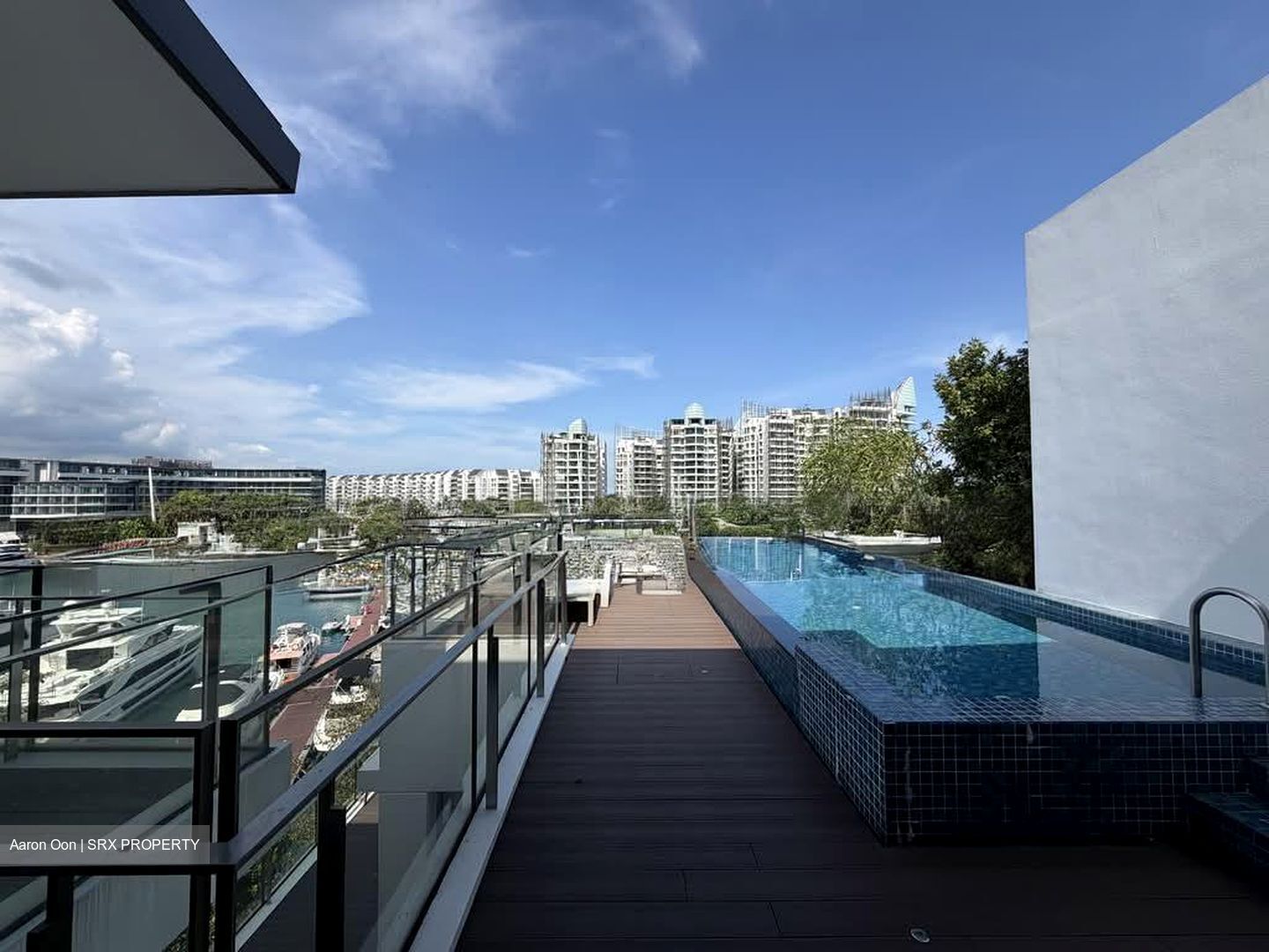 Marina Collection (D4), Condominium #548862661
